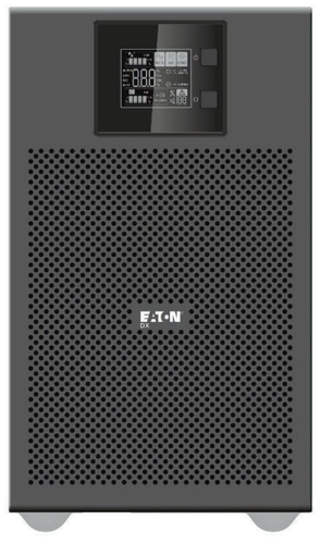 Eaton New DX