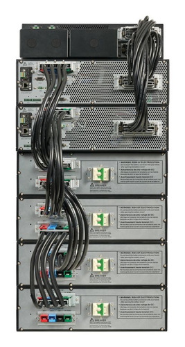 Eaton 13KW PARALLEING 208V 3-PH UPS