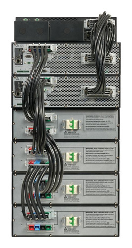 Eaton 93PX13KHWPAR