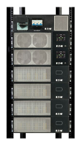 Eaton 93PX13KINDPAR