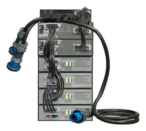 Eaton 93PX15KINDPAR