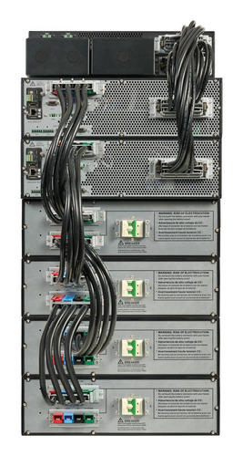 Eaton 93PX20KHWINDPAR