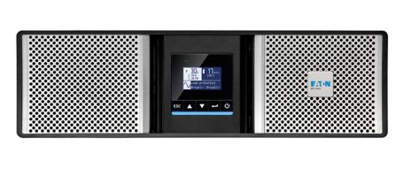 Eaton 9PX 5000i RT3U Netpack G2