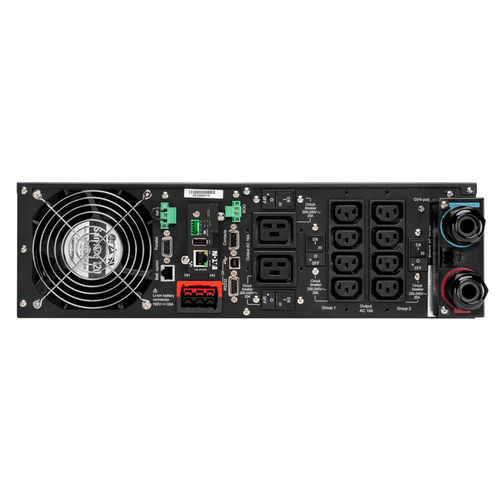 Eaton 9PX 6000i RT3U