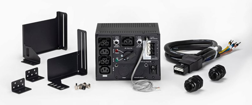 Eaton HotSwap MBP 11000i G2