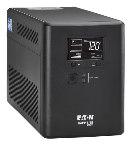 Eaton SMART750LCDTNC