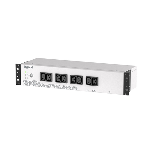 Legrand Keor PDU 800