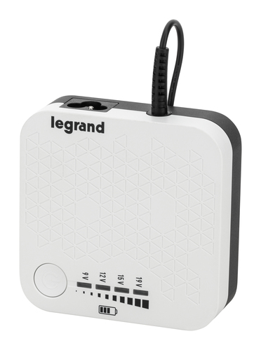 Legrand KEOR DC
