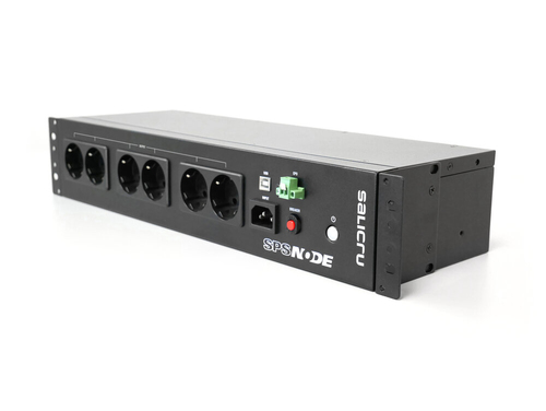 Salicru SPS 900 Node