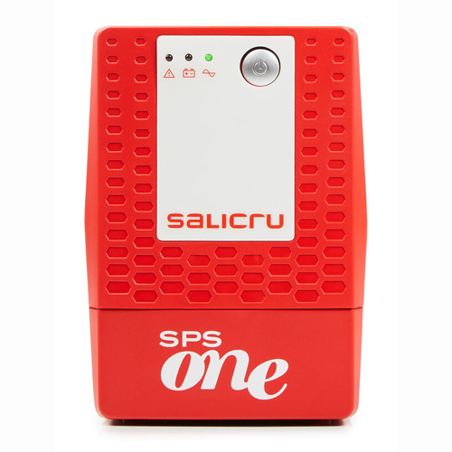 Salicru SPS 650 ONE A UL