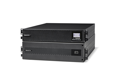 Salicru SLC-10000-TWIN RT3 B0
