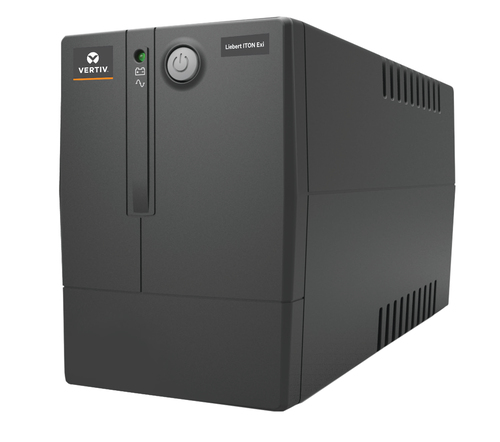 Vertiv Liebert ITON CX 1000VA
