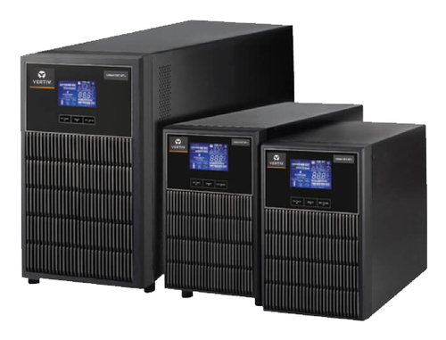 Vertiv Liebert GXT MT CX
