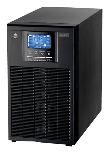 Vertiv Liebert GXTMT+ 20 kVA