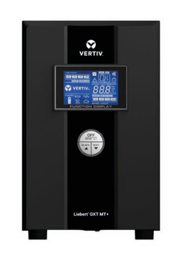 Vertiv GXT-1000MTPLUS120