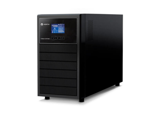 Vertiv Liebert GXT MT+ 3 kVA G2 ES