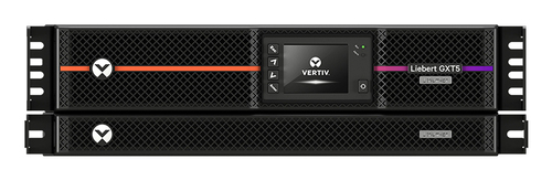 Vertiv Liebert GXT5LI-6000MVRT3UXLN