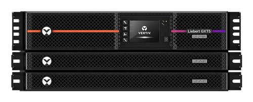 Vertiv Liebert GXT5LI-8000MVRT4UXLN
