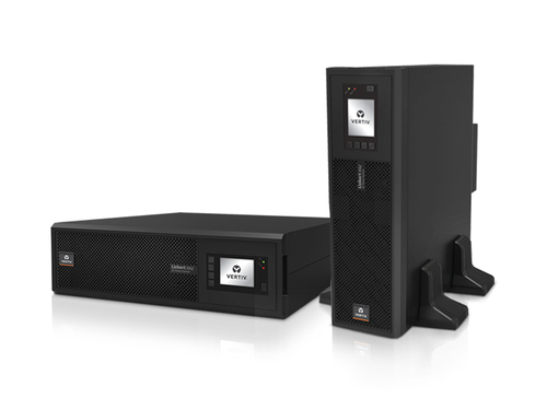 Vertiv Liebert ITA2-10KRT208C