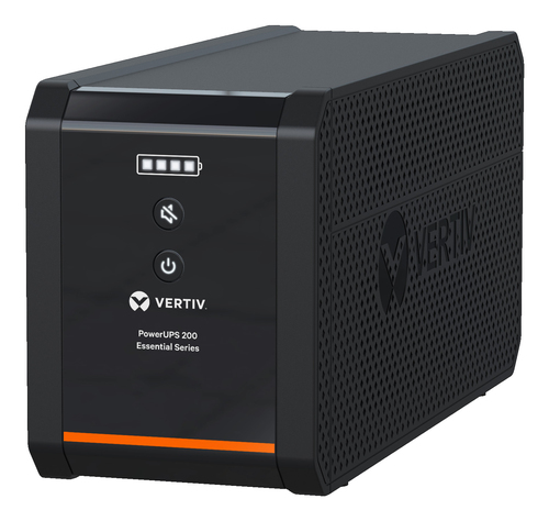 Vertiv PowerUPS 200 Essential Series PSA6E-2200IT-IEC, 2200VA/1225W