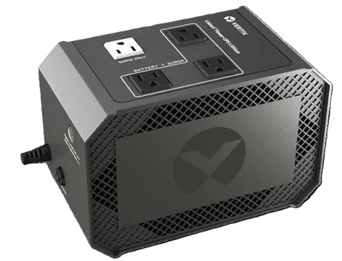 Vertiv PUL-400LVT