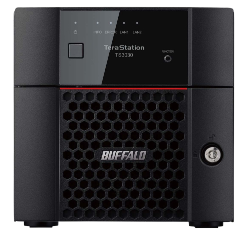 Buffalo TeraStation TS3230DN