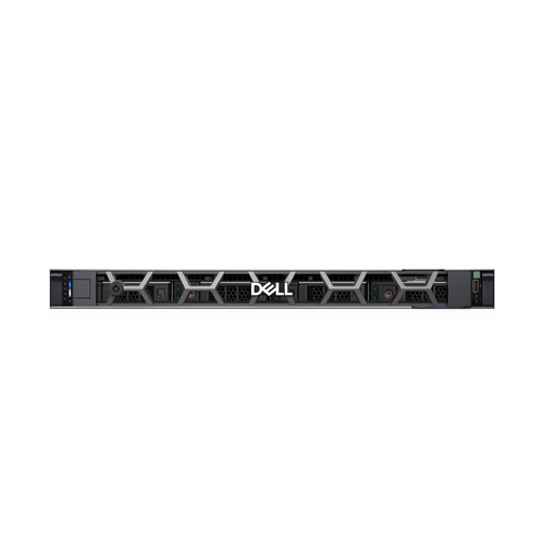 DELL PowerEdge R660xs