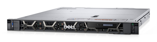 DELL PowerEdge R450