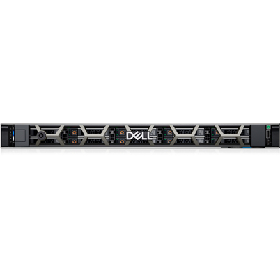 DELL PowerEdge R660