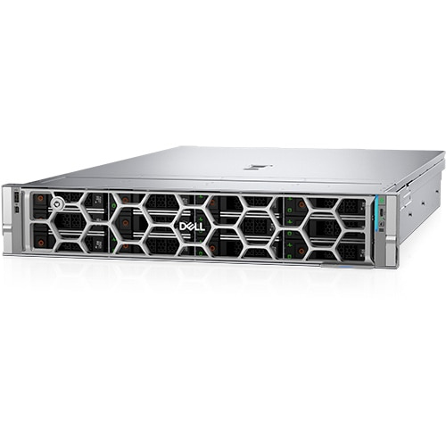 DELL PowerEdge R5715