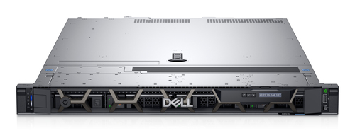 DELL PowerEdge R6515 + 634-BYKR