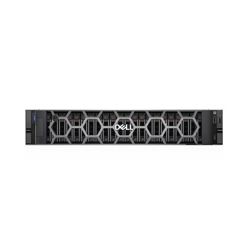 DELL PowerEdge R760