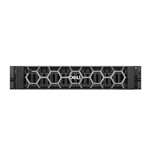 DELL PowerEdge R7625