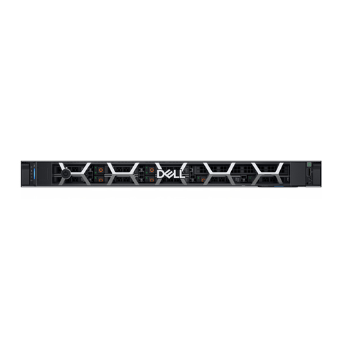 DELL PowerEdge R360 + WS Standard 2025 + 5RDS