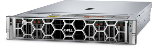 DELL PowerEdge R770