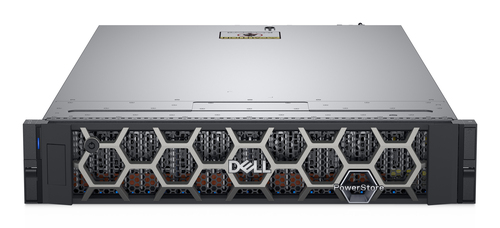 DELL PowerStore 500T
