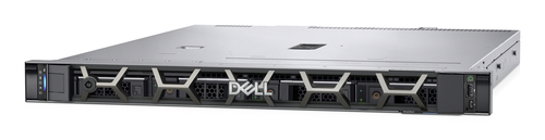 DELL PowerEdge R250