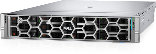 DELL R570
