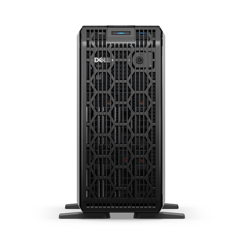 DELL PowerEdge T360 + WS Standard 2025 + 5cals