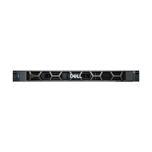 DELL PowerEdge R260 + WS Standard 2025