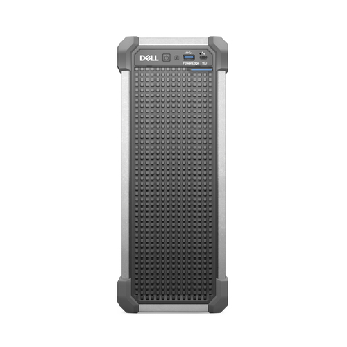 DELL PowerEdge T160 + WS Standard 2025 + 10cals