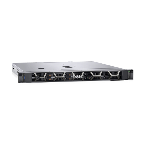 DELL PowerEdge R350