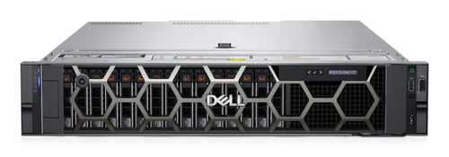 DELL PowerEdge R550