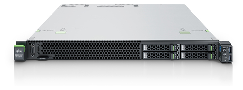 Fujitsu PRIMERGY RX1330 M6