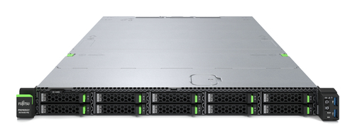 Fujitsu PRIMERGY RX1440 M2