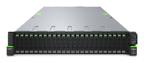 Fujitsu PRIMERGY RX2450 M2