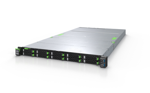 Fujitsu PRIMERGY RX2530 M6