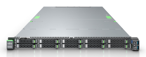 Fujitsu PRIMERGY RX2530 M7