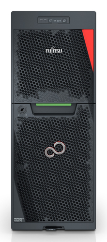 Fujitsu PRIMERGY TX1330 M6