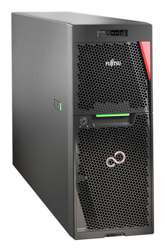 Fujitsu PRIMERGY TX2550 M7